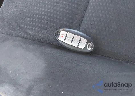 2015 Nissan Altima 2.5 S z USA, uszkodzony, nr VIN 1N4AL3AP9FC444466